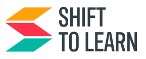Shift to Learn