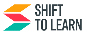 Shift to Learn