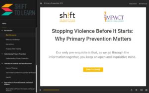 coverpage primary prevention